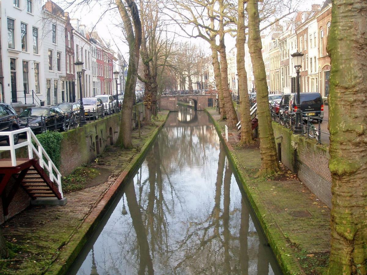 Gregorius * Utrecht